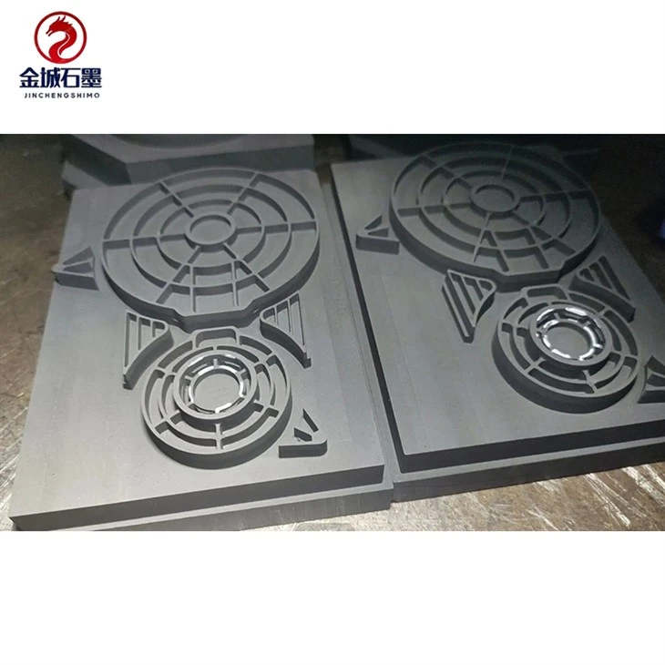 New Energy Graphite Molds price