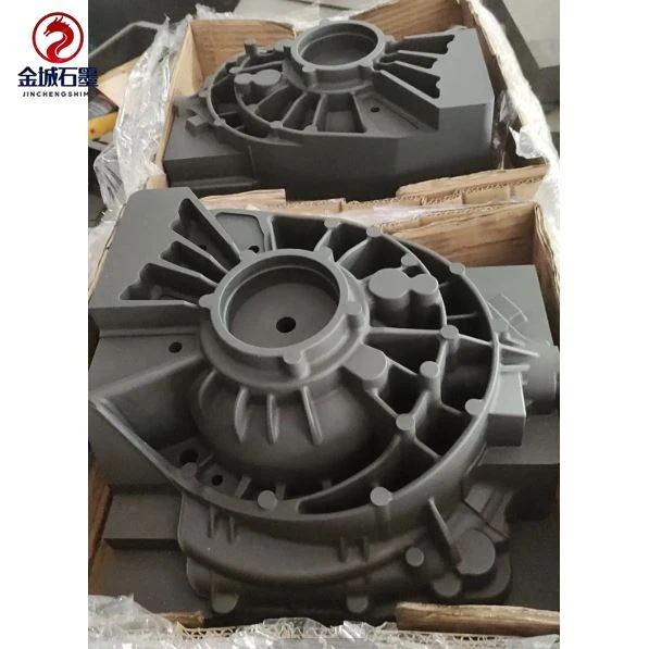 New Energy Graphite Molds high quality