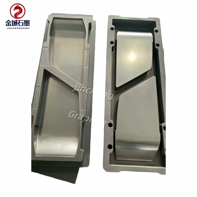 Engine Graphite Mold suppliers