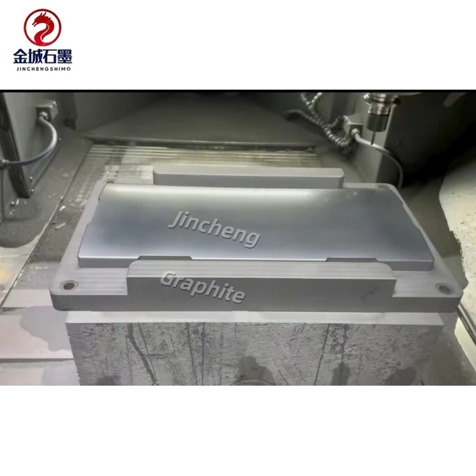 Engine Graphite Mold factory
