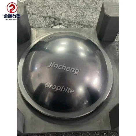 Engine Graphite Mold high quality