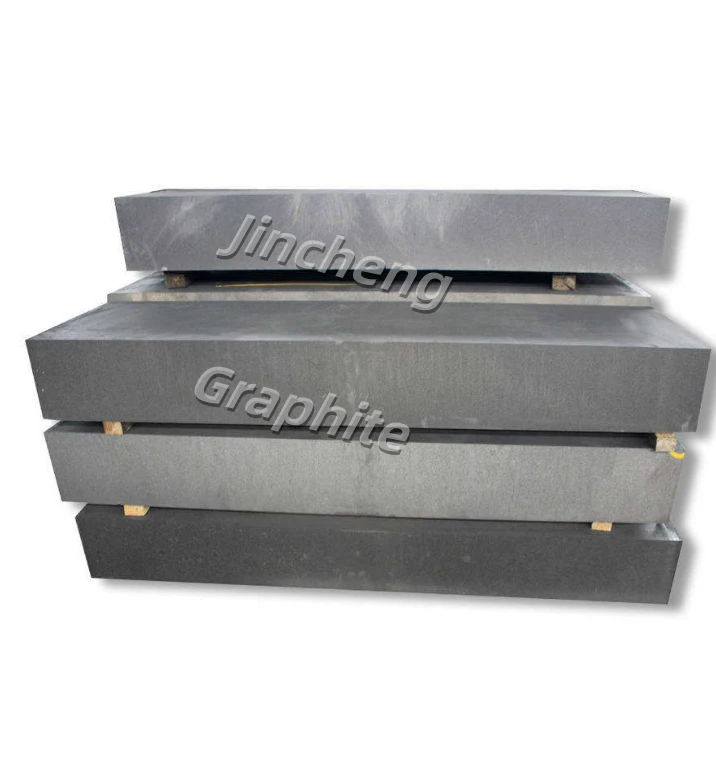 Graphitblock