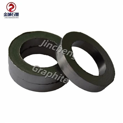 Kohlenstoff-Graphit-Ring