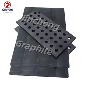 Hochreiner Graphitblock