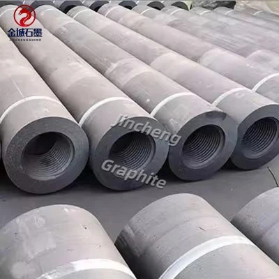 Massiver Graphitstab